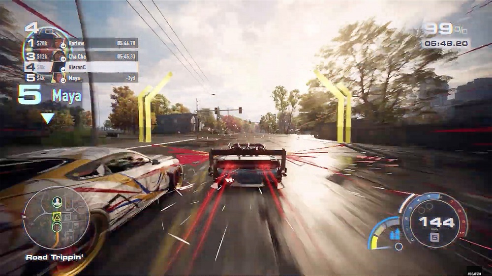 آیا Need for Speed Unbound برای گیمرهای حرفه&zwnj;ای مناسب است؟